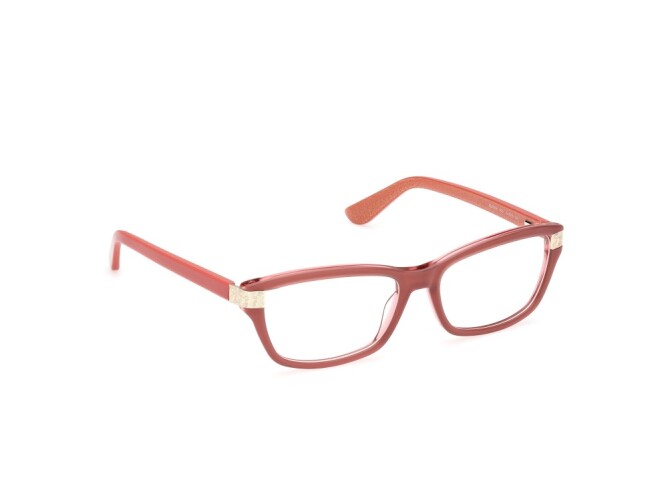 Eyeglasses Woman Guess  GU2956 072