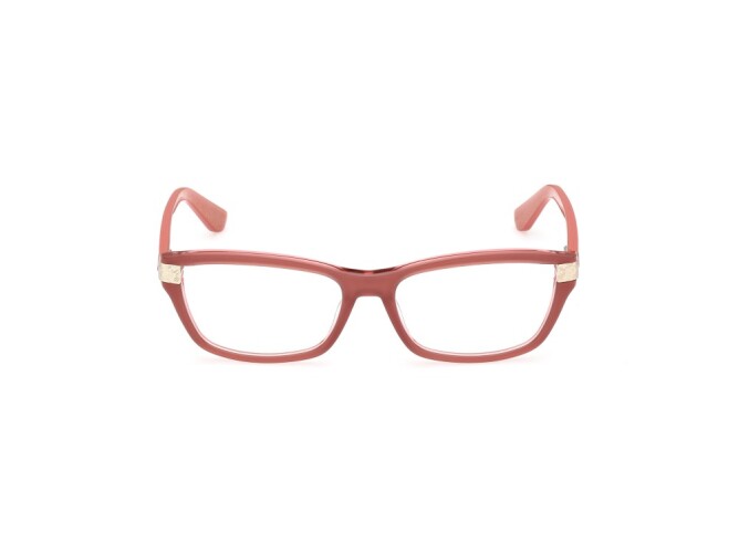 Eyeglasses Woman Guess  GU2956 072