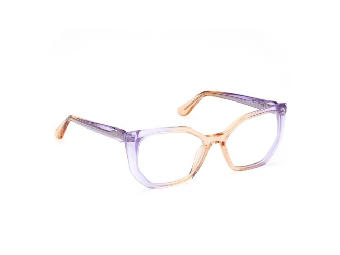 Eyeglasses Woman Guess  GU2966 080