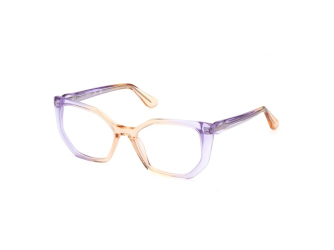 Eyeglasses Woman Guess  GU2966 080