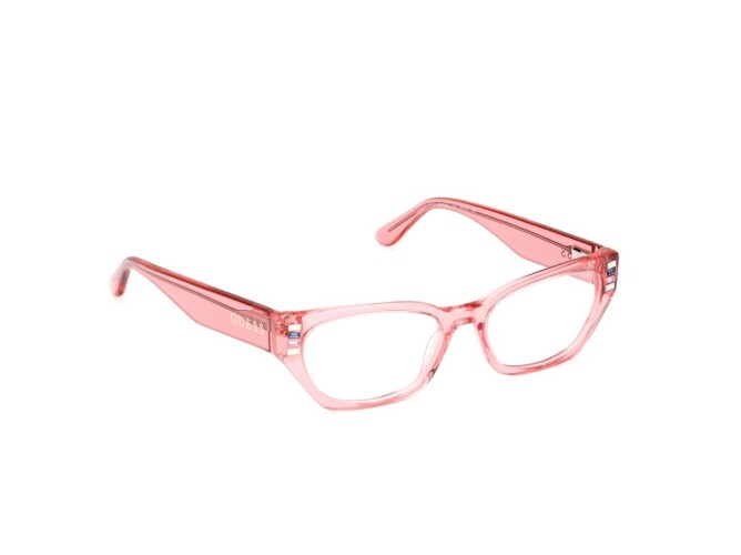 Eyeglasses Woman Guess  GU2967 074