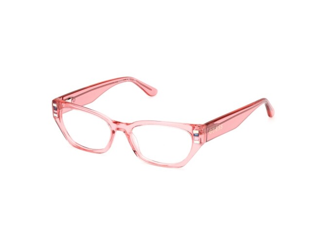 Eyeglasses Woman Guess  GU2967 074