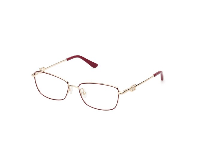 Eyeglasses Woman Guess  GU2975 071