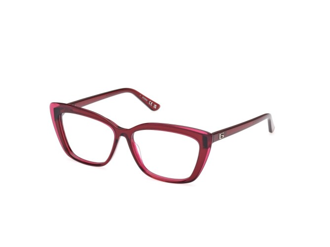 Eyeglasses Woman Guess  GU2977 069