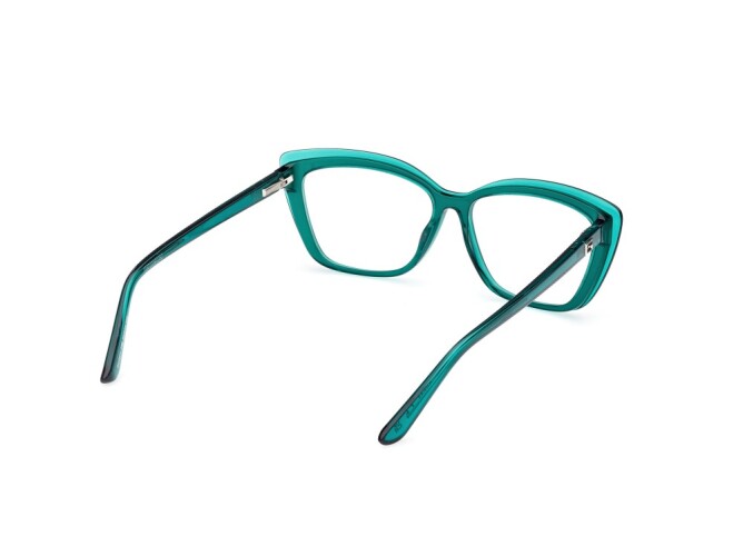 Eyeglasses Woman Guess  GU2977 096