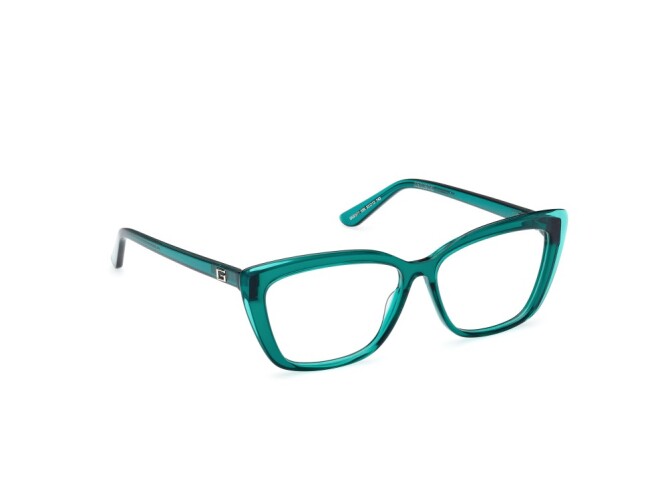 Eyeglasses Woman Guess  GU2977 096