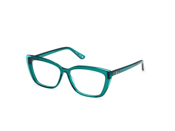 Eyeglasses Woman Guess  GU2977 096