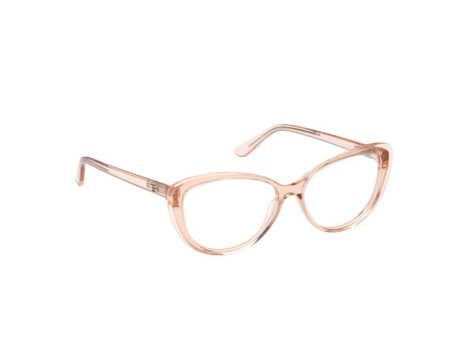 Eyeglasses Woman Guess  GU2978 044