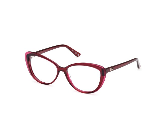 Eyeglasses Woman Guess  GU2978 069