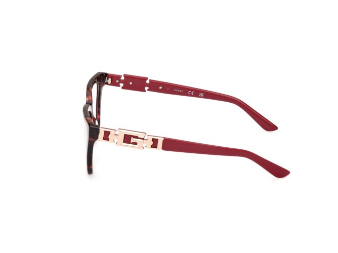 Eyeglasses Woman Guess  GU2985 071