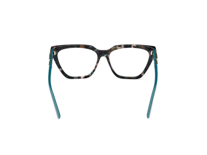 Eyeglasses Woman Guess  GU2985 098