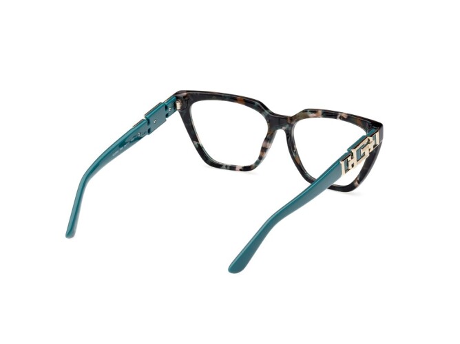 Eyeglasses Woman Guess  GU2985 098