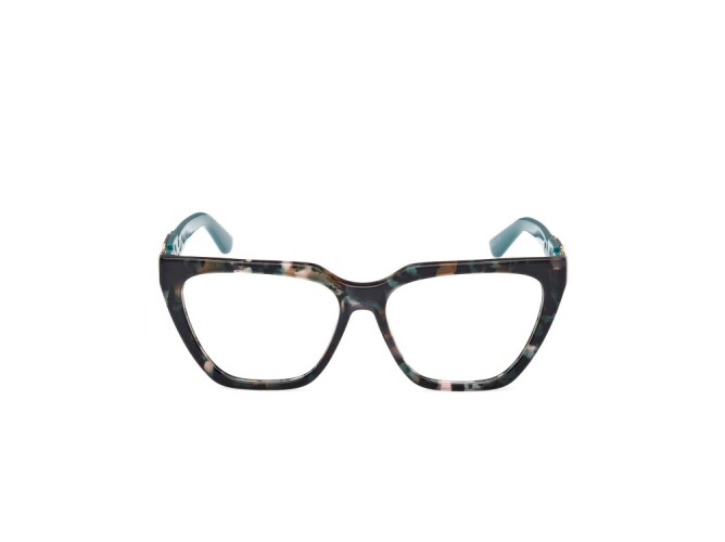 Eyeglasses Woman Guess  GU2985 098