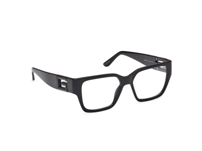 Eyeglasses Woman Guess  GU2987 001