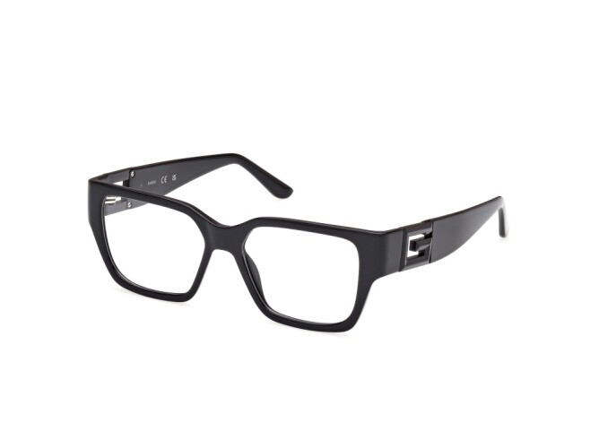 Eyeglasses Woman Guess  GU2987 001