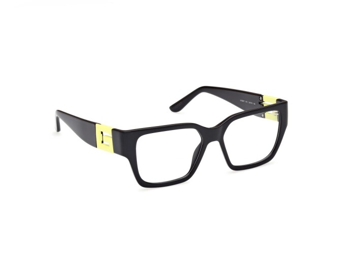 Eyeglasses Woman Guess  GU2987 041