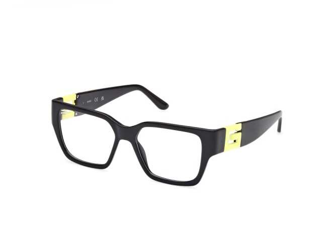 Eyeglasses Woman Guess  GU2987 041