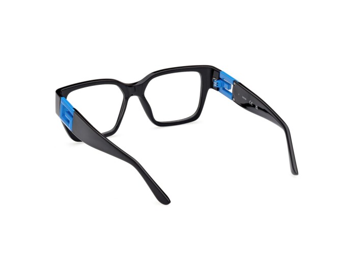 Eyeglasses Woman Guess  GU2987 092