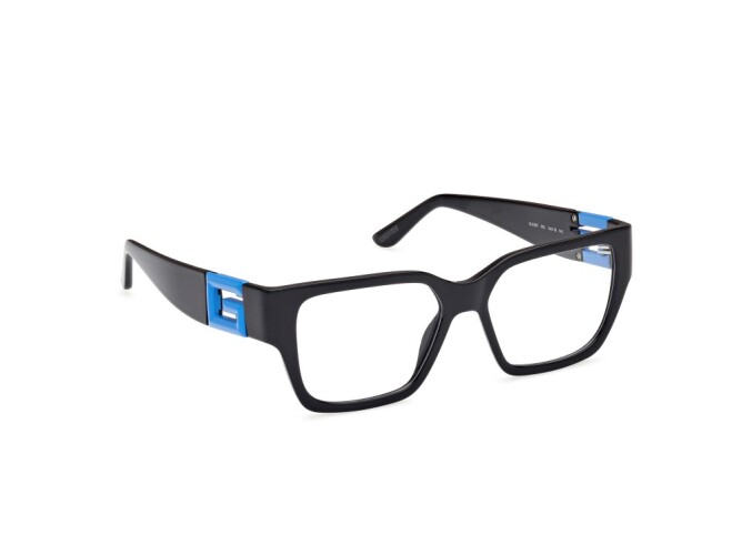 Eyeglasses Woman Guess  GU2987 092