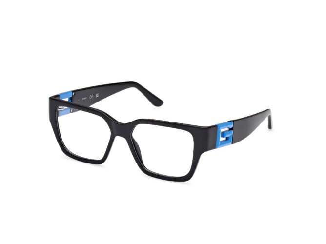 Eyeglasses Woman Guess  GU2987 092