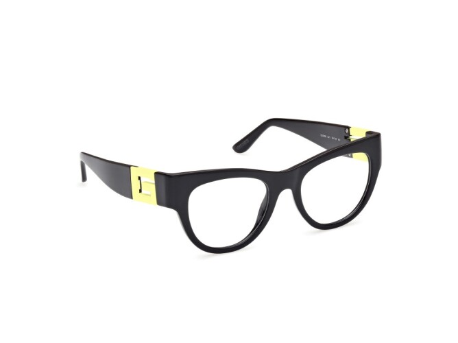 Eyeglasses Woman Guess  GU2988 041