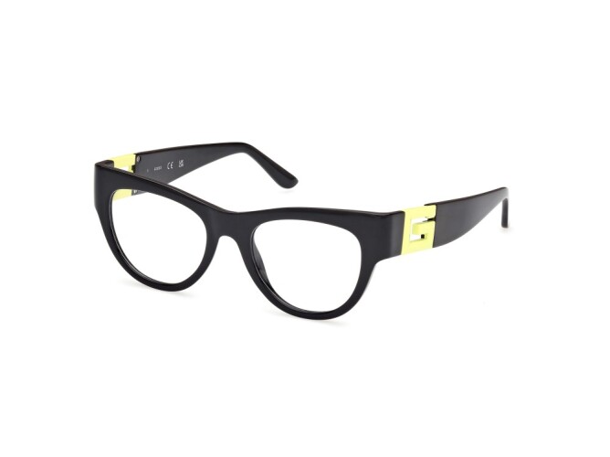 Eyeglasses Woman Guess  GU2988 041