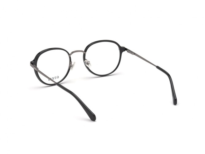 Occhiali da Vista Uomo Guess  GU50040 001