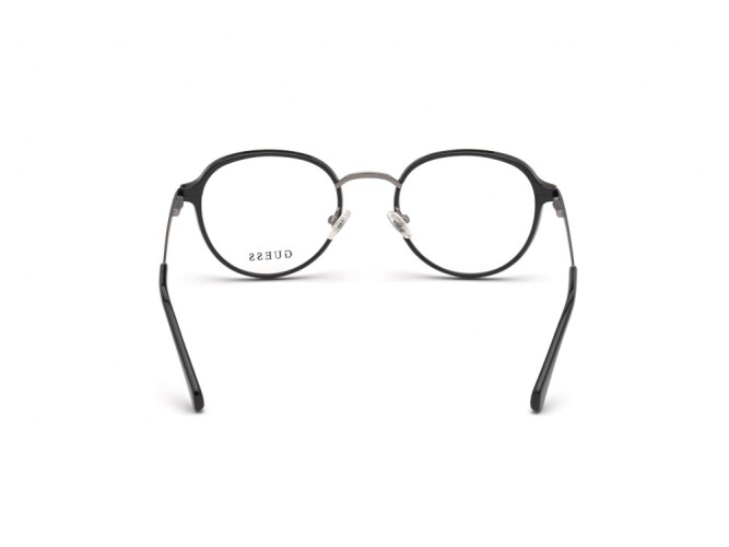 Occhiali da Vista Uomo Guess  GU50040 001