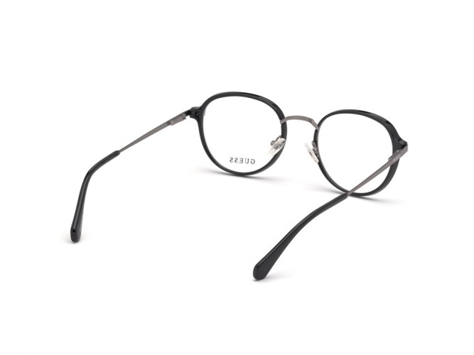 Occhiali da Vista Uomo Guess  GU50040 001