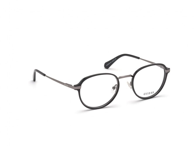 Occhiali da Vista Uomo Guess  GU50040 001