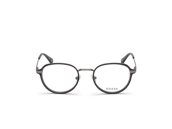 Occhiali da Vista Uomo Guess  GU50040 001