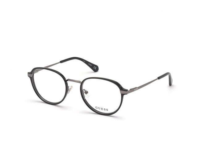 Occhiali da Vista Uomo Guess  GU50040 001