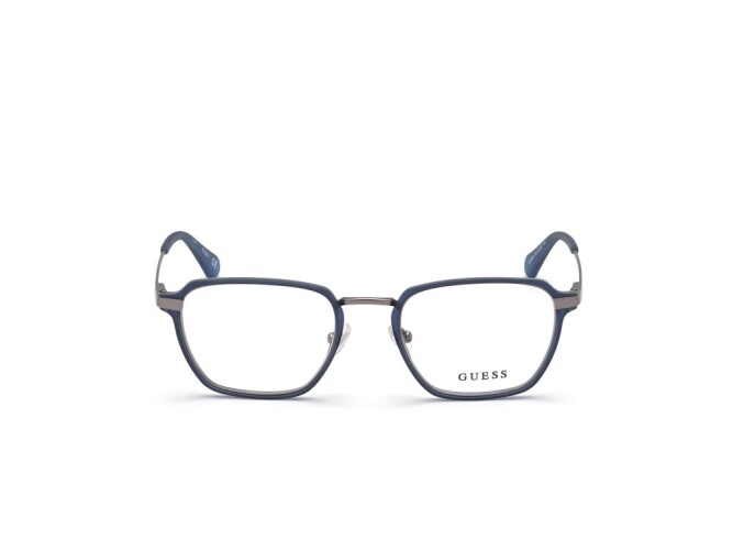 Occhiali da Vista Uomo Guess  GU50041 091