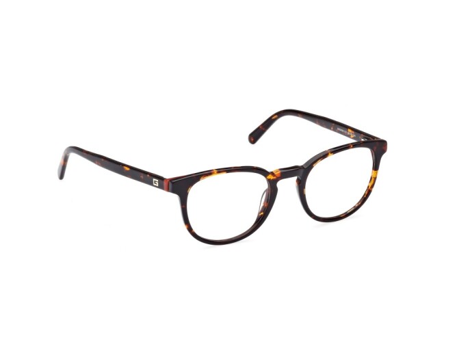 Occhiali da Vista Uomo Guess  GU50069 052