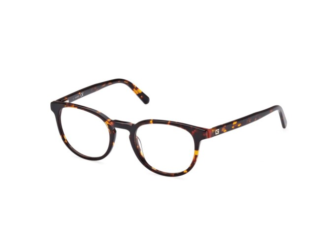 Occhiali da Vista Uomo Guess  GU50069 052