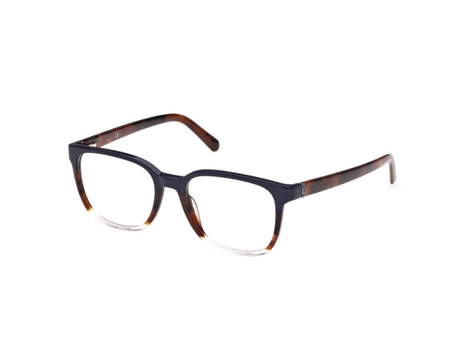 Occhiali da Vista Uomo Guess  GU50080 092