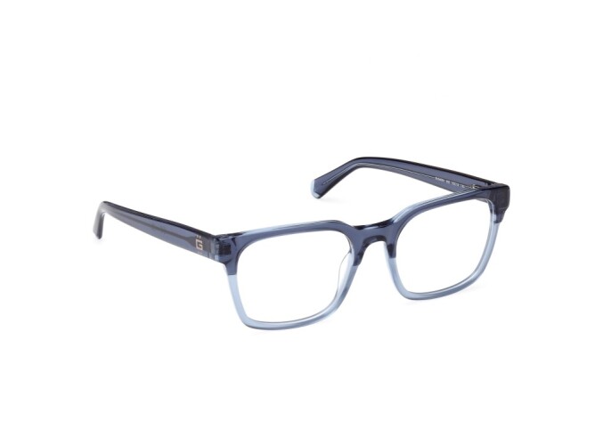 Eyeglasses Man Guess  GU50094 092