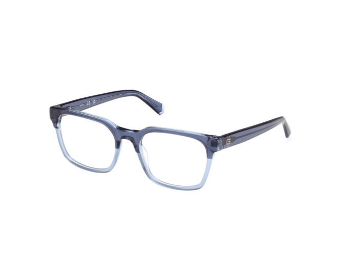 Eyeglasses Man Guess  GU50094 092