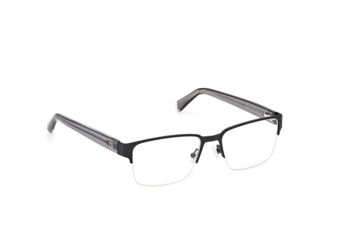 Eyeglasses Man Guess  GU50095 002