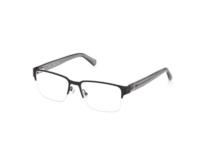 Eyeglasses Man Guess  GU50095 002