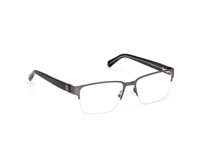 Eyeglasses Man Guess  GU50095 009