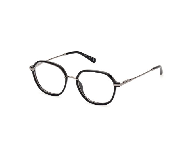 Occhiali da Vista Uomo Guess  GU50098 001