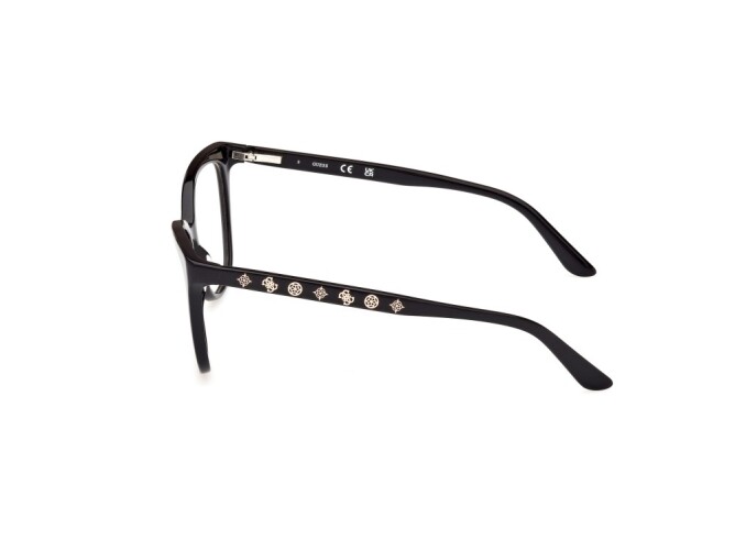 Eyeglasses Woman Guess  GU50114 001