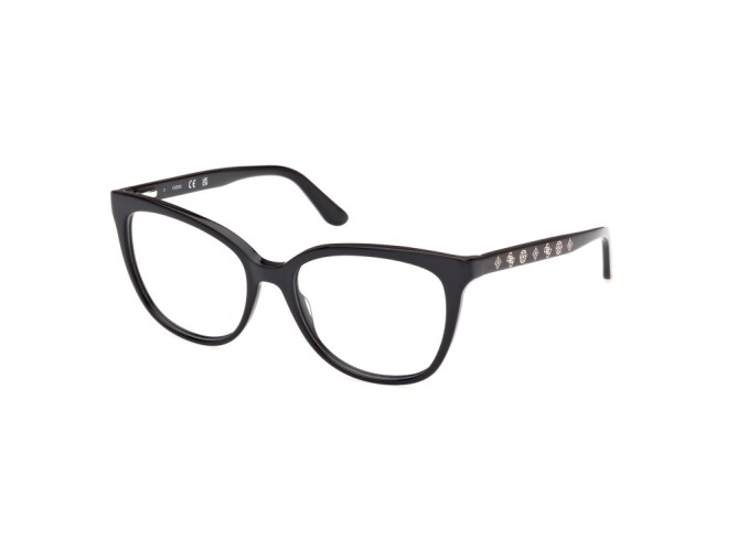 Eyeglasses Woman Guess  GU50114 001