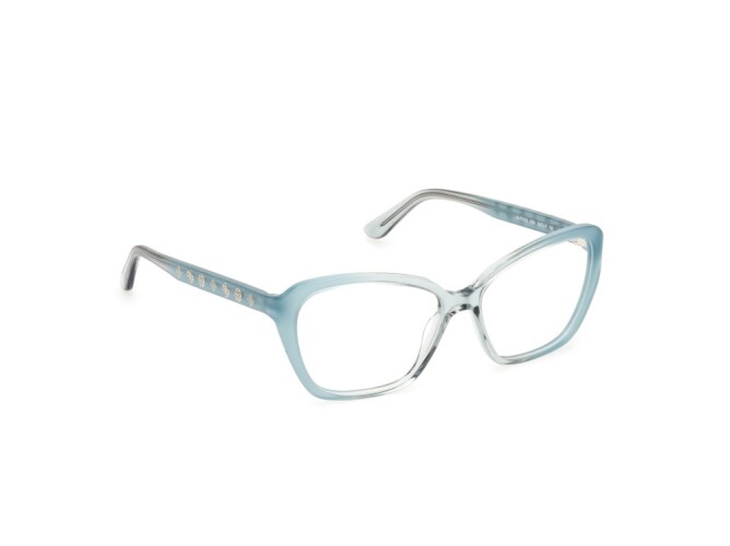 Eyeglasses Woman Guess  GU50115 089