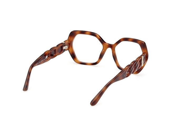 Eyeglasses Woman Guess  GU50116 053