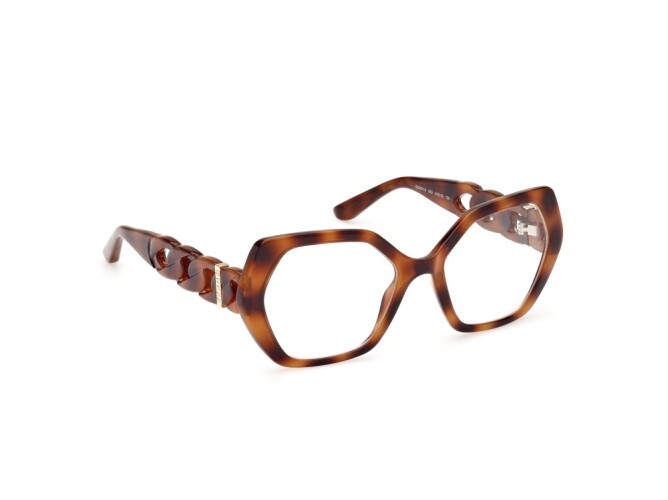 Eyeglasses Woman Guess  GU50116 053