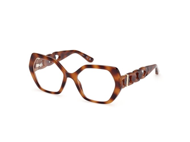 Eyeglasses Woman Guess  GU50116 053