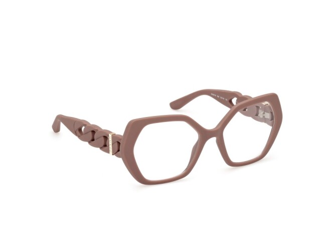 Eyeglasses Woman Guess  GU50116 058