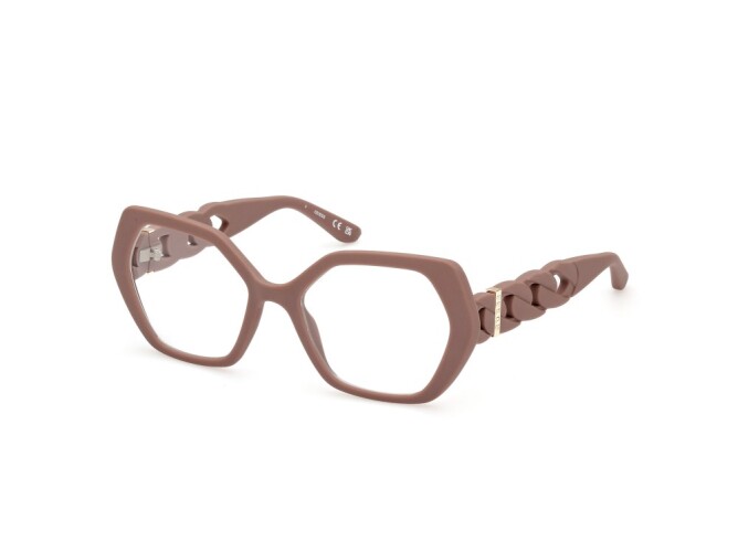 Eyeglasses Woman Guess  GU50116 058